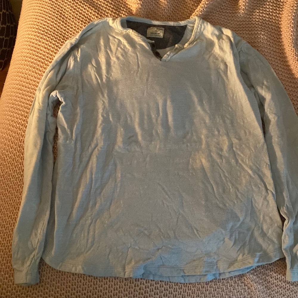 Lucky Brand long sleeve